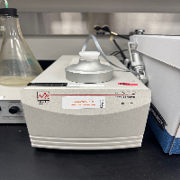 MicroCal VP-ITC MicroCalorimeter w/ ThermoVac image 0